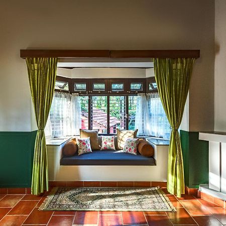 Saffronstays Calamondinn Bungalow, Coorg Gonikoppal المظهر الخارجي الصورة